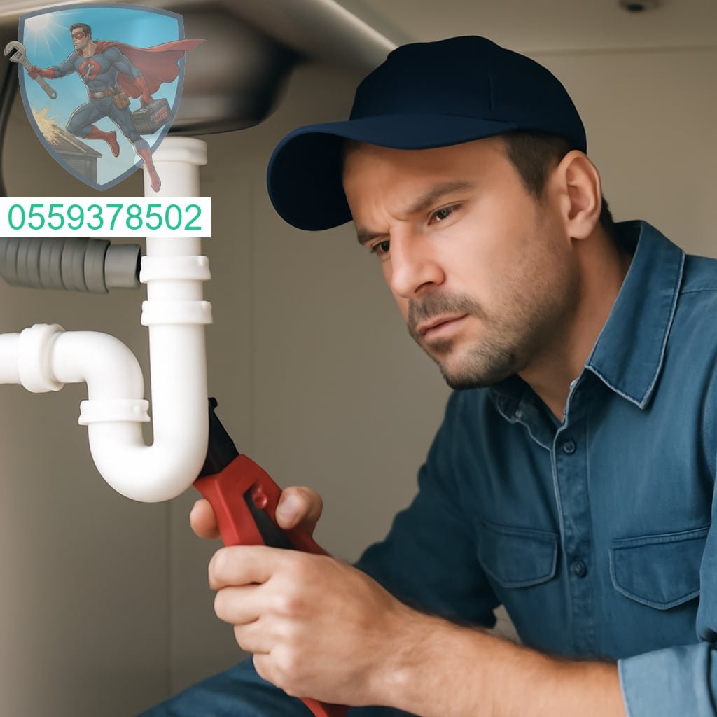 אינסטלטור מקצועי אמין ומדויק עם פתרונות מהירים לכל בעיה ובמחירים הוגנים