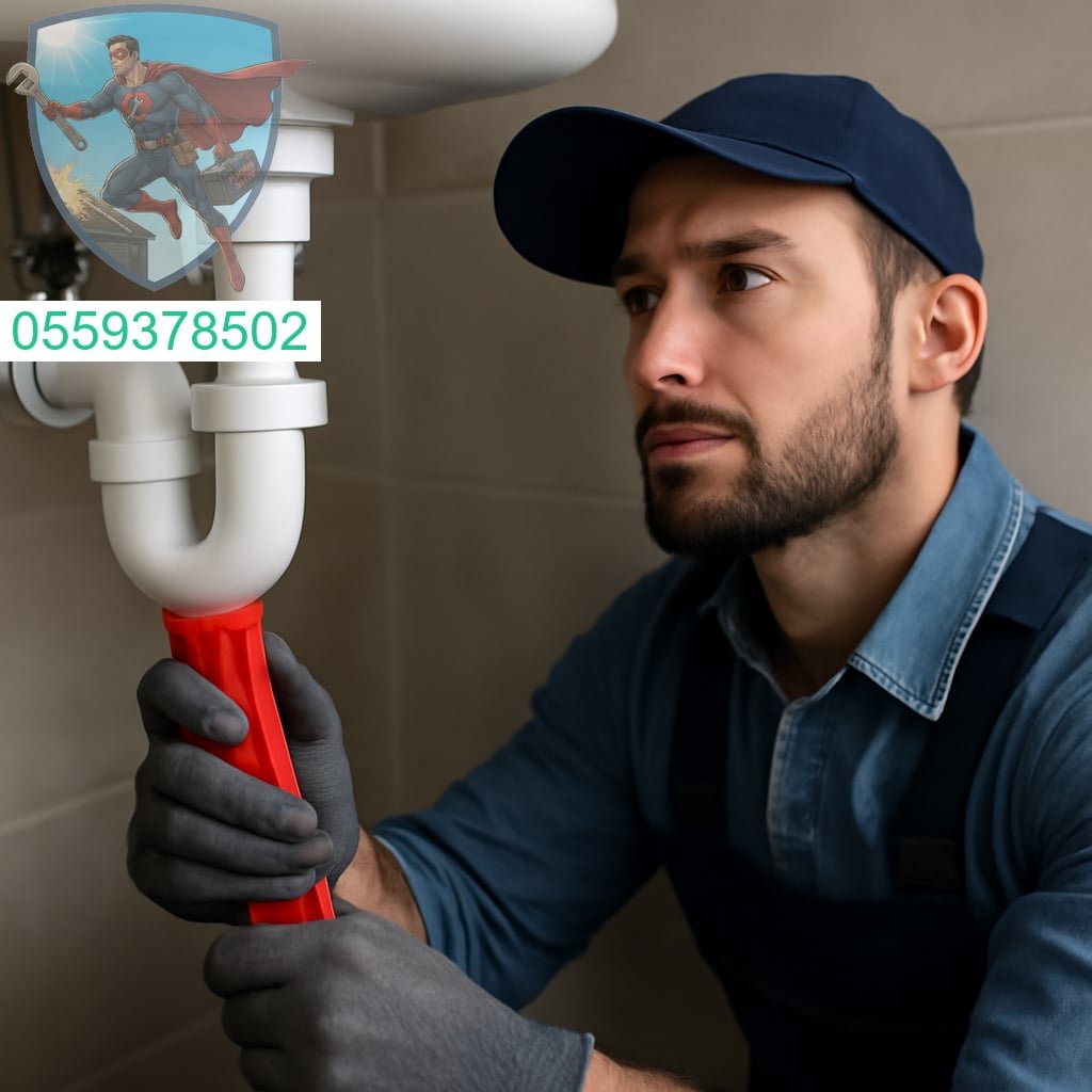 שירות אינסטלציה מקצועי אמין ואיכותי עם מענה מהיר במיוחד
