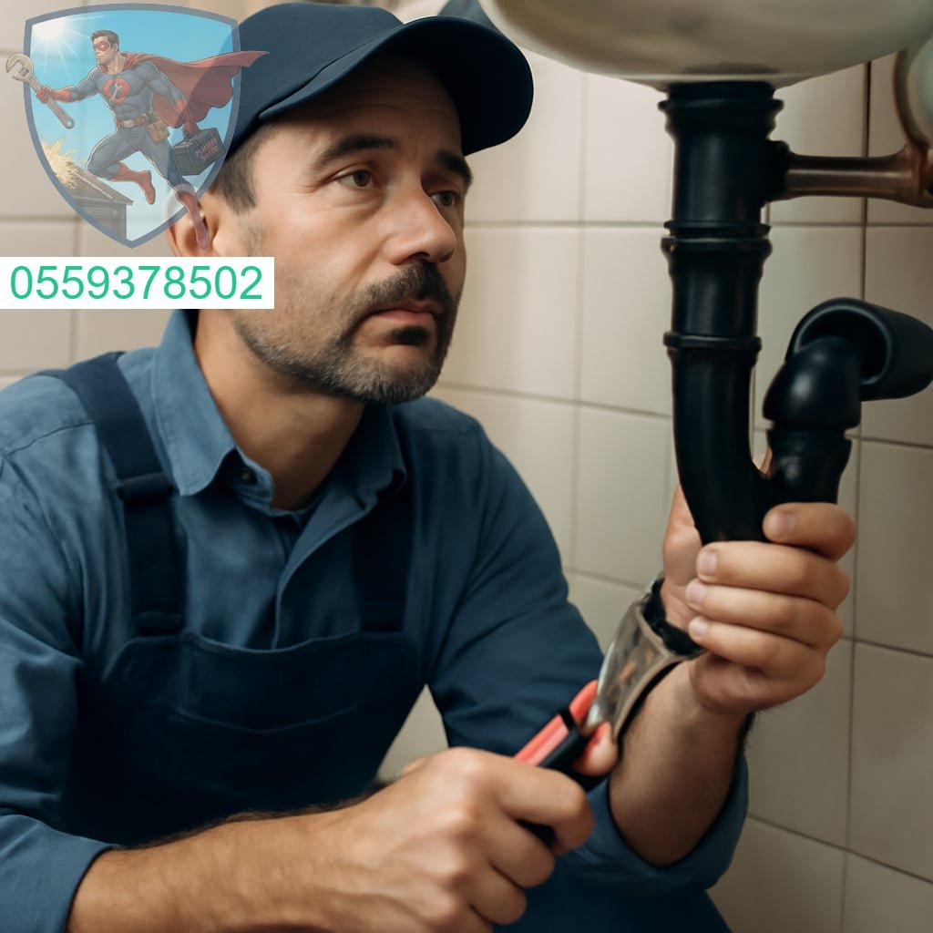 שירותי אינסטלציה מקצועיים עם ניסיון ודיוק לכל תקלה בבית או בעסק