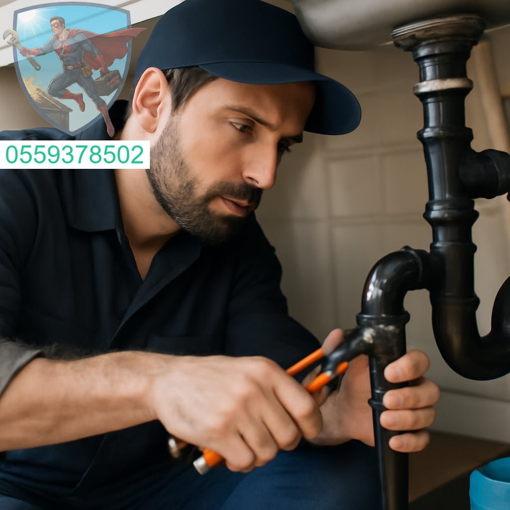 שירותי אינסטלציה מקצועיים ברמה הגבוהה ביותר עם פתרונות מהירים ואמינות ללא פשרות