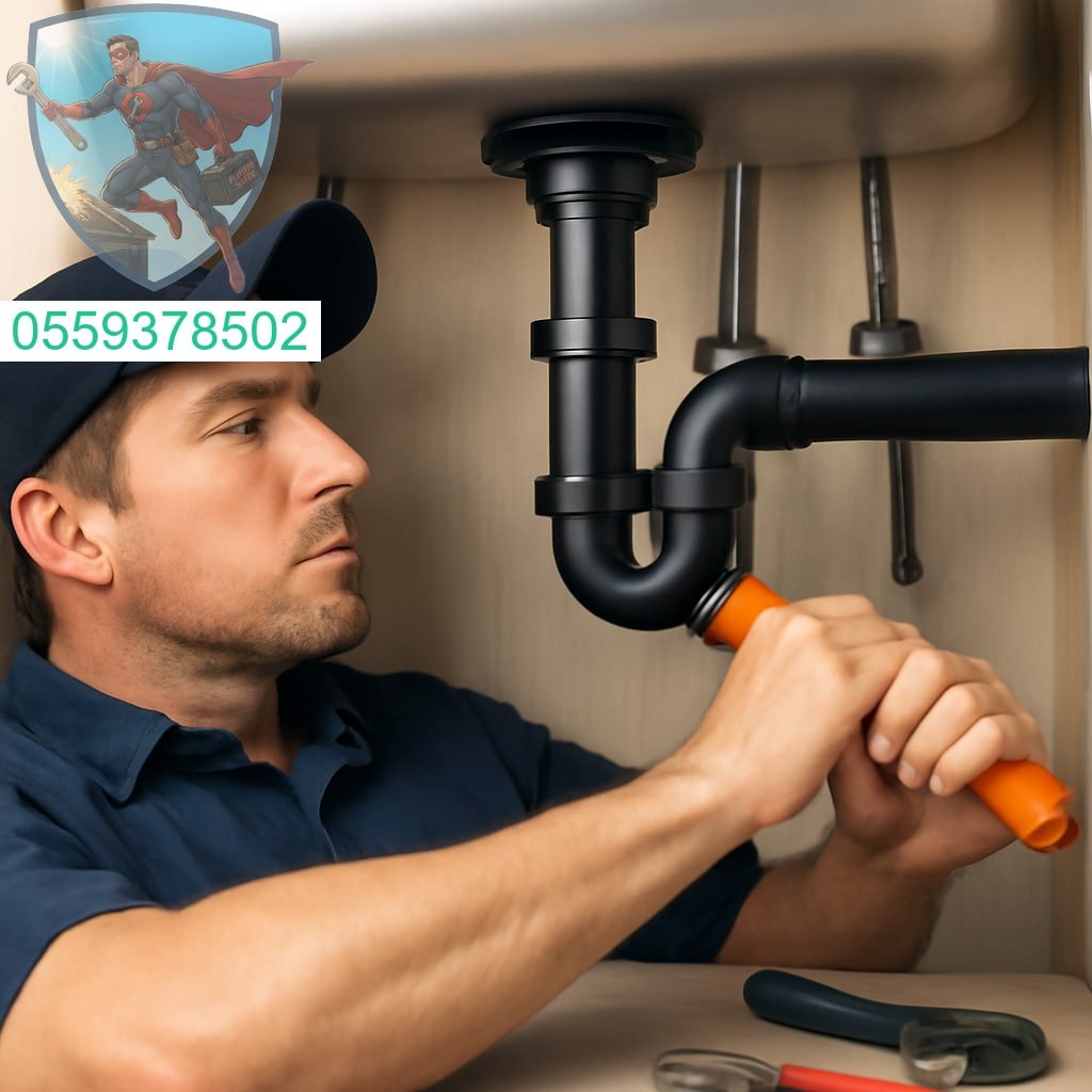 שירותי אינסטלציה מקצועיים אמינים ומהירים לכל תקלה בבית או בעסק