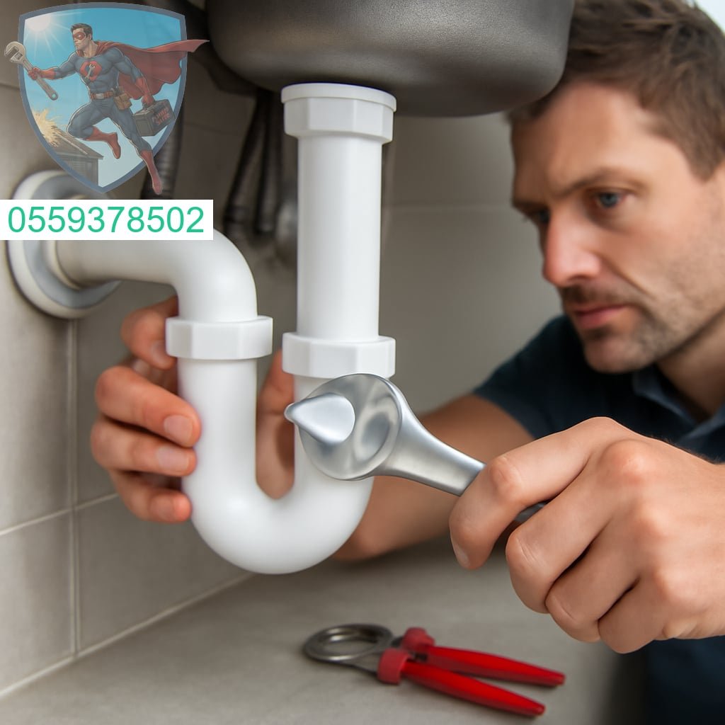 שירותי אינסטלציה מקצועיים במהירות ובאמינות לכל תקלה בבית או בעסק