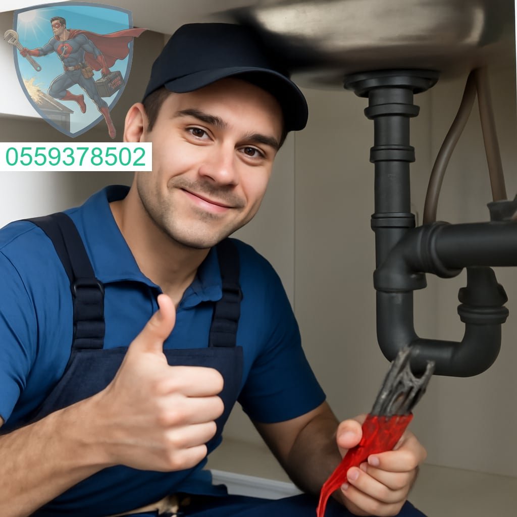 אינסטלטור מקצועי זמין עכשיו לטיפול מיידי בכל בעיה עם שירות מהיר ואמין