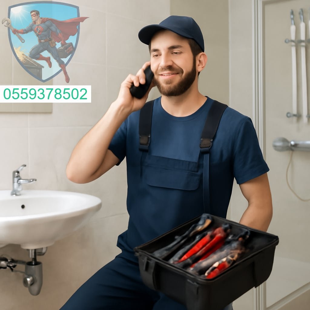 אינסטלטור מקצועי זמין עכשיו עם פתרונות מהירים ואמינים לכל תקלה