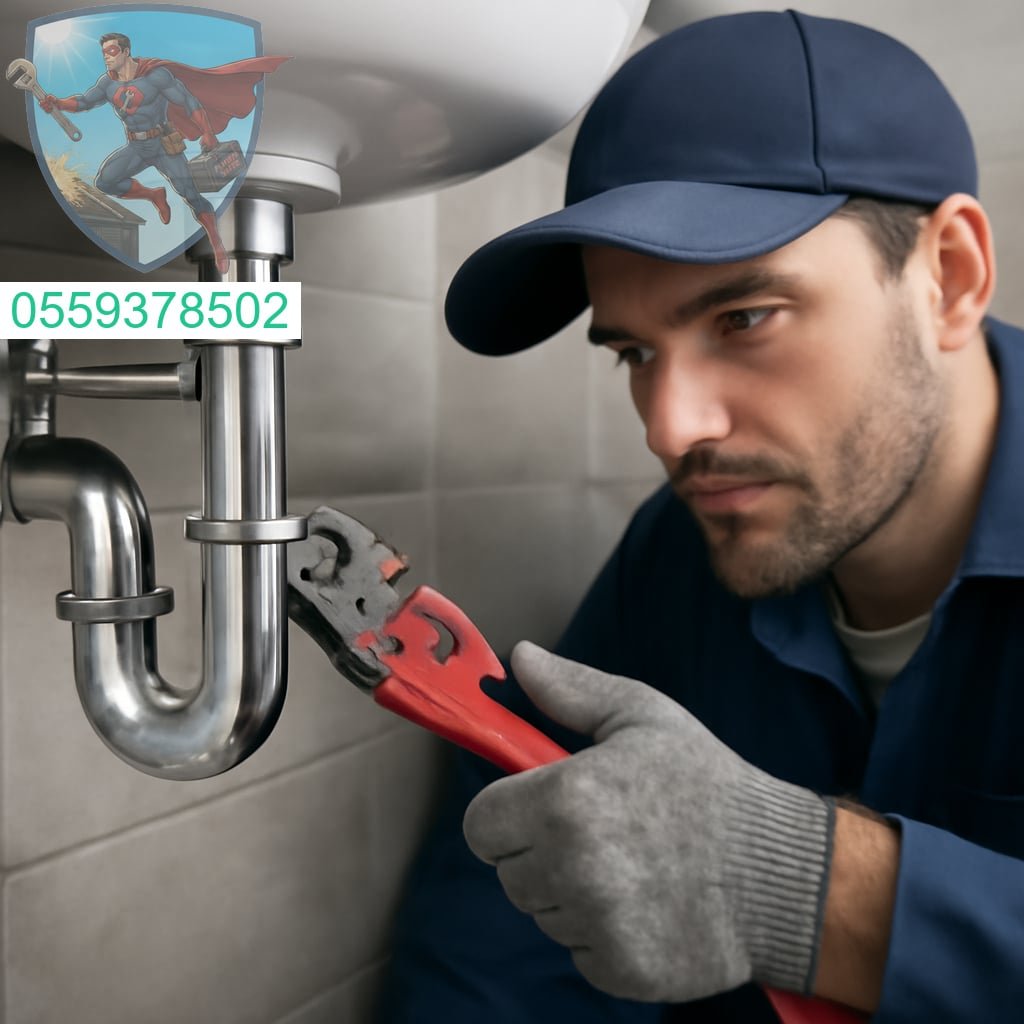 שירותי אינסטלציה מקצועיים 24 שעות ביממה עם מענה מהיר ואמין בכל אזור