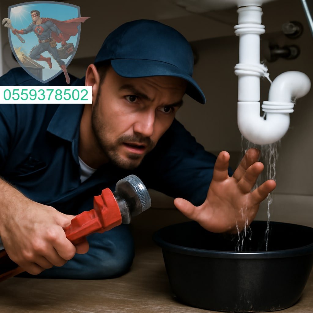 מומחה אינסטלציה חירום בזמינות מיידית עם ציוד מתקדם ופתרונות מהירים לכל תקלה