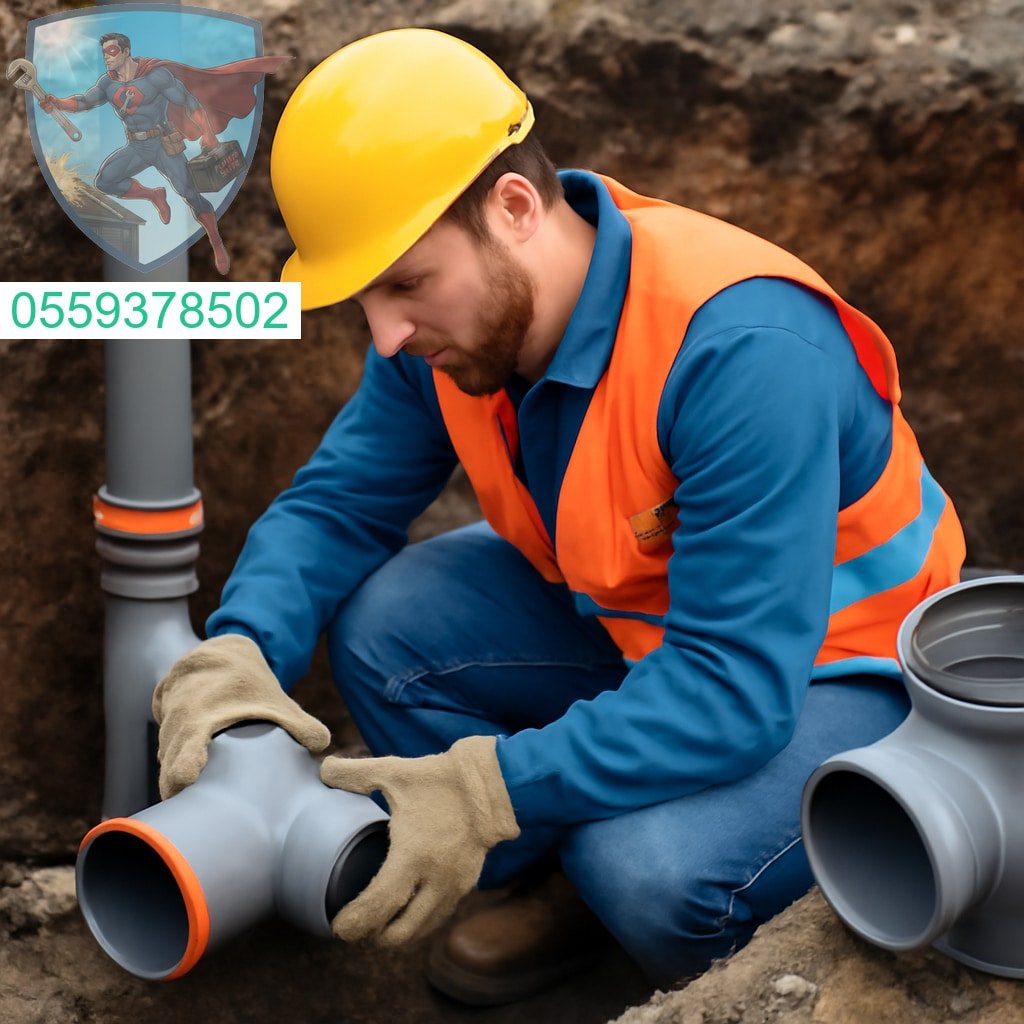 מקצוענות ללא פשרות בכל עבודות הביוב עם שירות אמין וזמינות מלאה