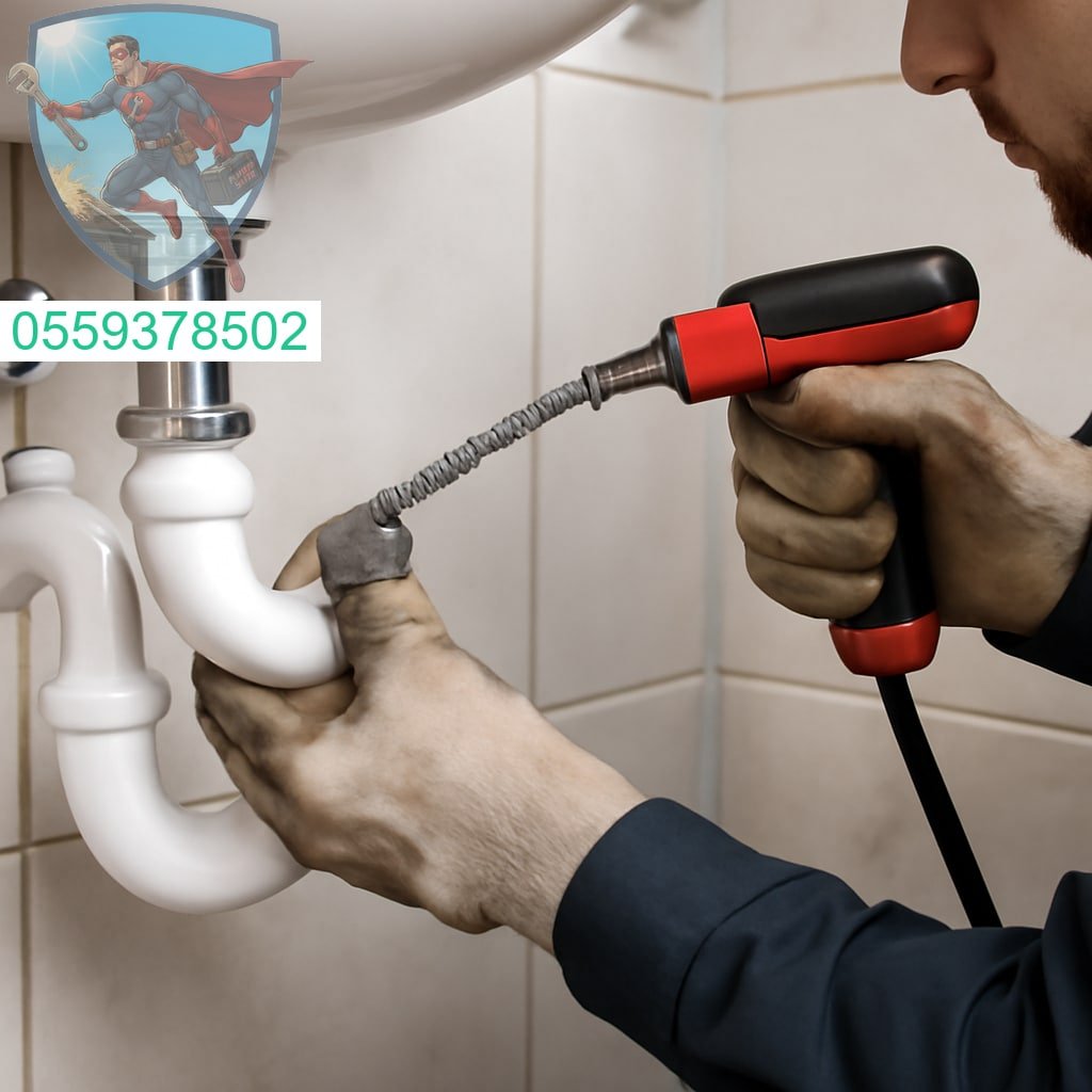 שירות מקצועי לפתיחת סתימות במהירות וביסודיות לחיסול כל תקלה בצנרת