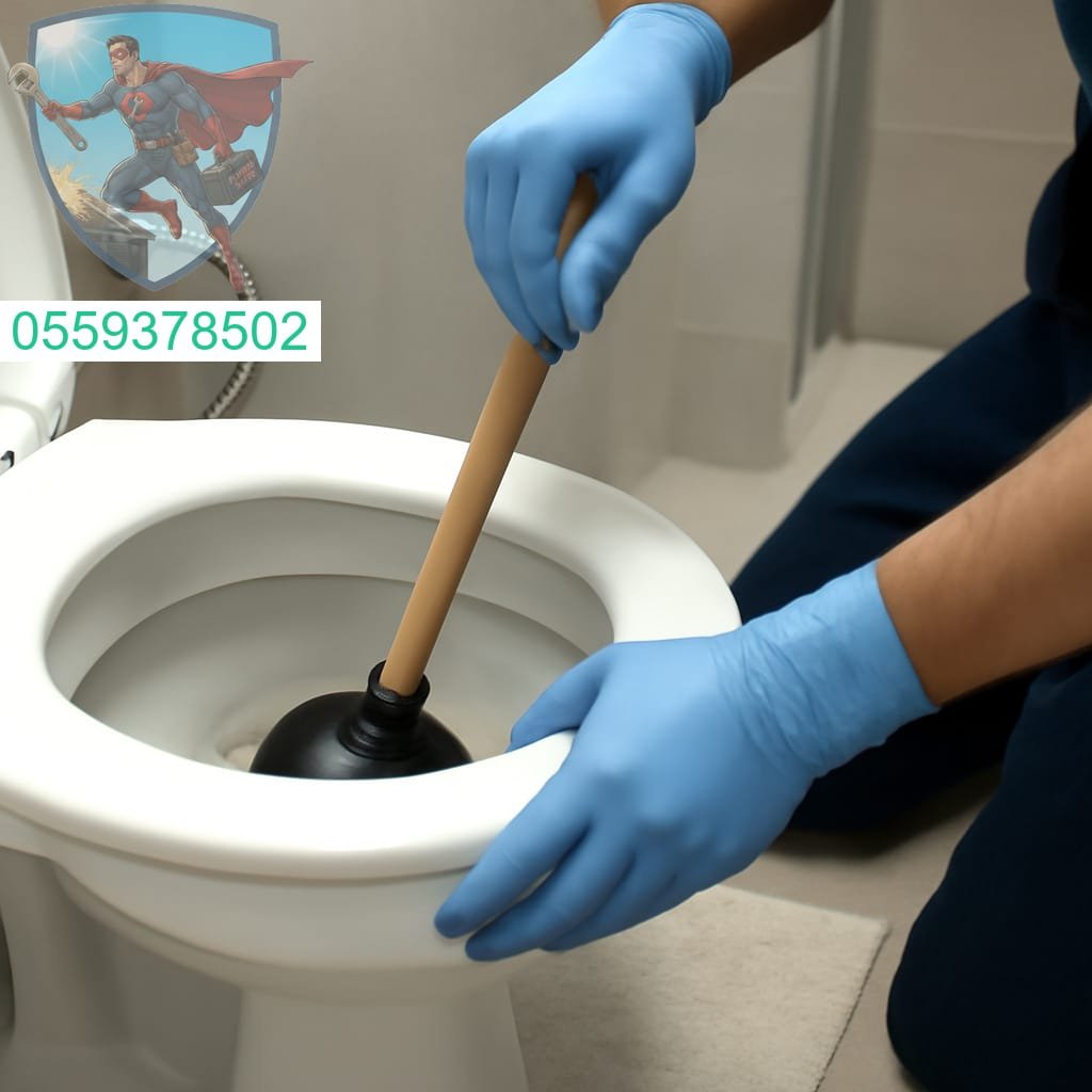 שירות מהיר מקצועי ואמין לפתיחת סתימות באסלה בכל שעה