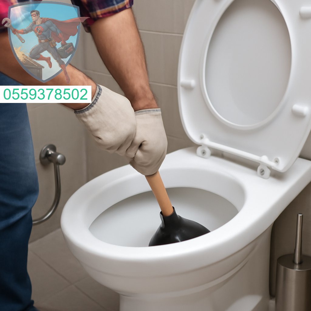 פתיחת סתימות מקצועית באסלה במהירות ואמינות עם ציוד מתקדם