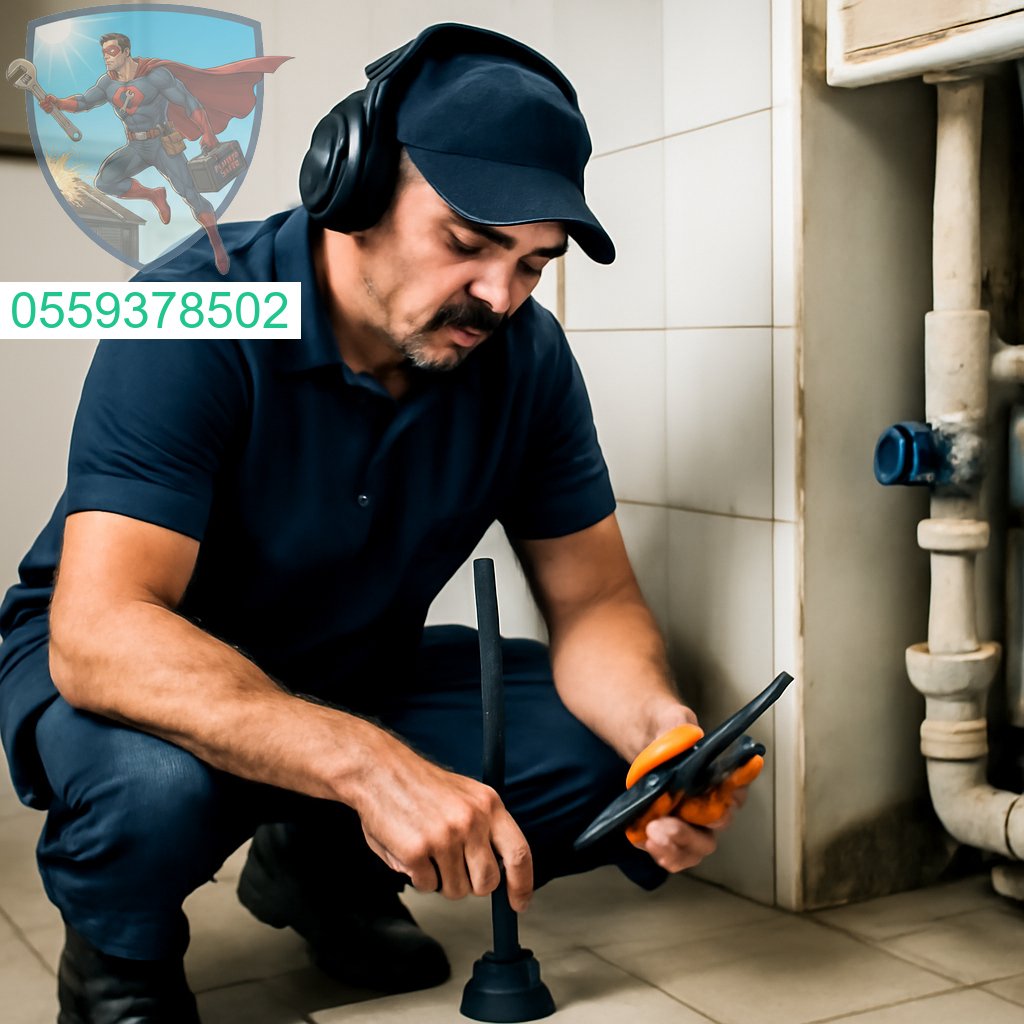 טכנולוגיה מתקדמת לאיתור נזילות בדיוק מרבי וללא הרס
