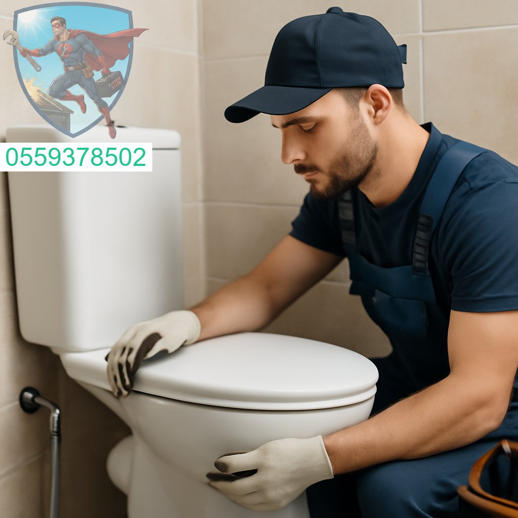 התקנה מקצועית של כלים סניטריים באחריות ובדיוק מושלם