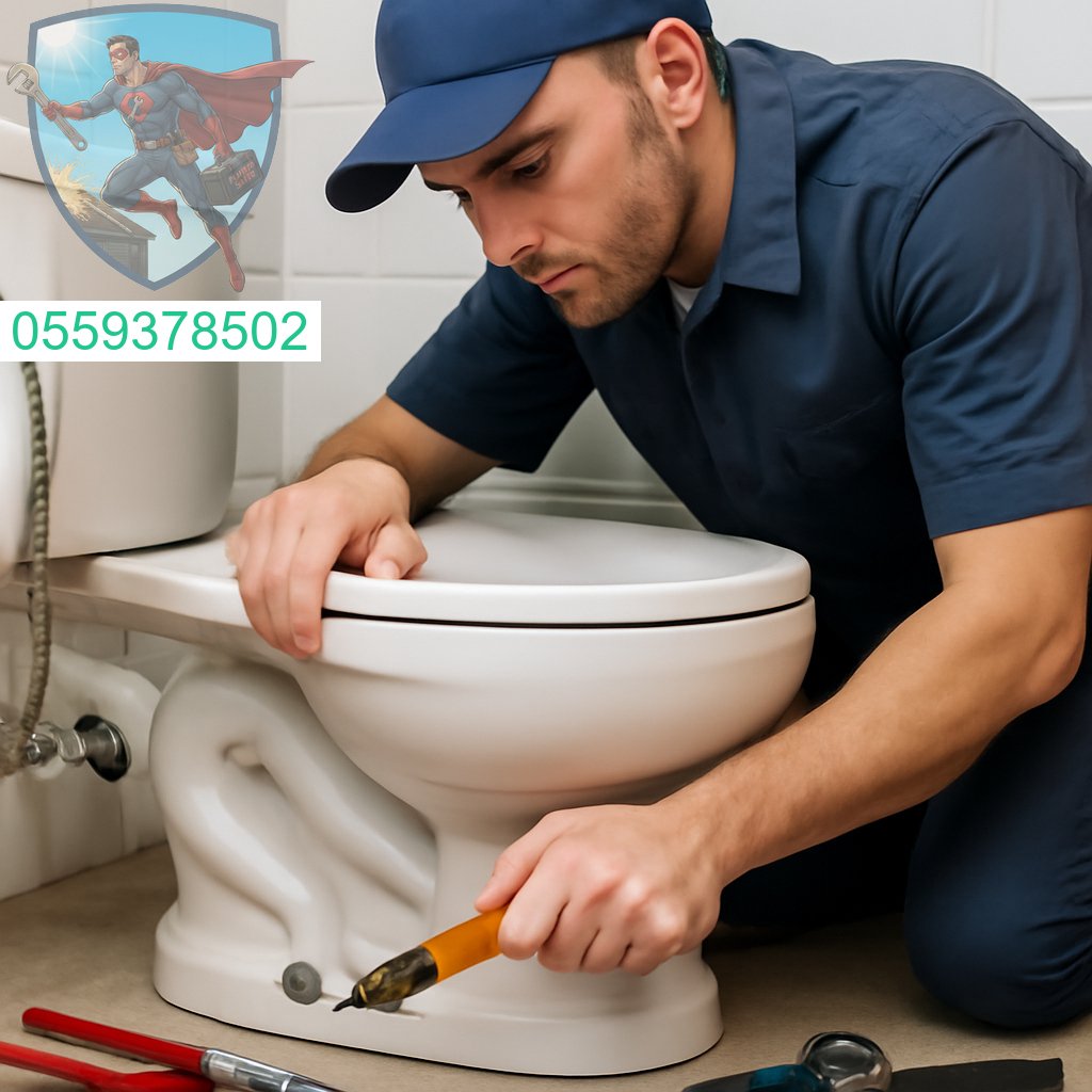 התקנה מקצועית של כלים סניטריים ברמת גימור גבוהה ושירות ללא פשרות