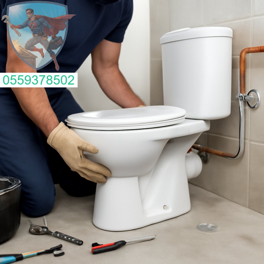 התקנה מקצועית ואסתטית של כלים סניטריים ברמה הגבוהה ביותר
