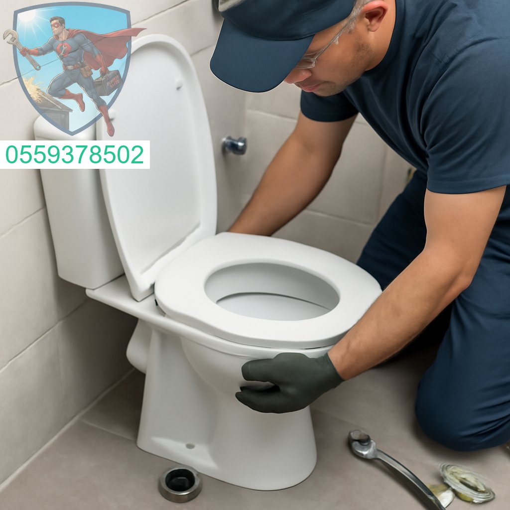 התקנת אסלה ברמה הגבוהה ביותר עם דיוק מקצועי ותוצאה אסתטית מושלמת
