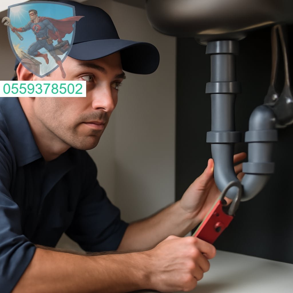אינסטלטור מקצועי ברמת השרון עם ניסיון בכל סוגי התקלות ואמינות ללא פשרות