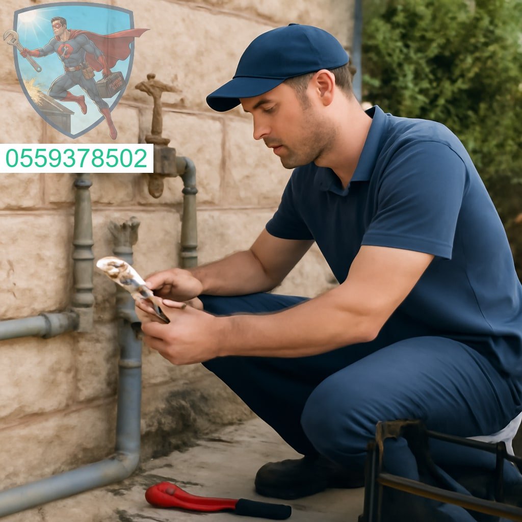 שירותי אינסטלציה מקצועיים במבשרת ציון עם מענה מהיר ואמין לכל תקלה