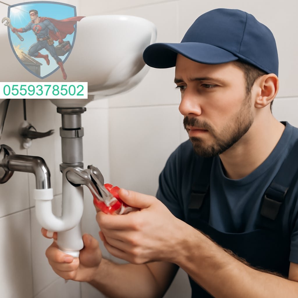 שירותי אינסטלציה מקצועיים באור עקיבא עם מענה מהיר ואמינות גבוהה
