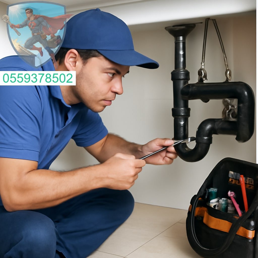 אינסטלטור מקצועי באור עקיבא עם שירות אמין מהיר ואחריות מלאה לכל עבודה