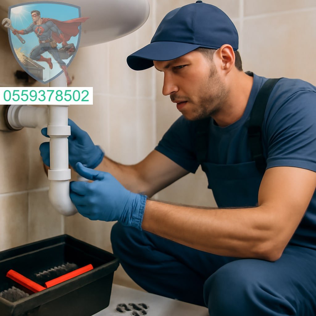 אינסטלטור מקצועי באור עקיבא עם שירות מהיר פתרונות מתקדמים ואמינות ללא פשרות