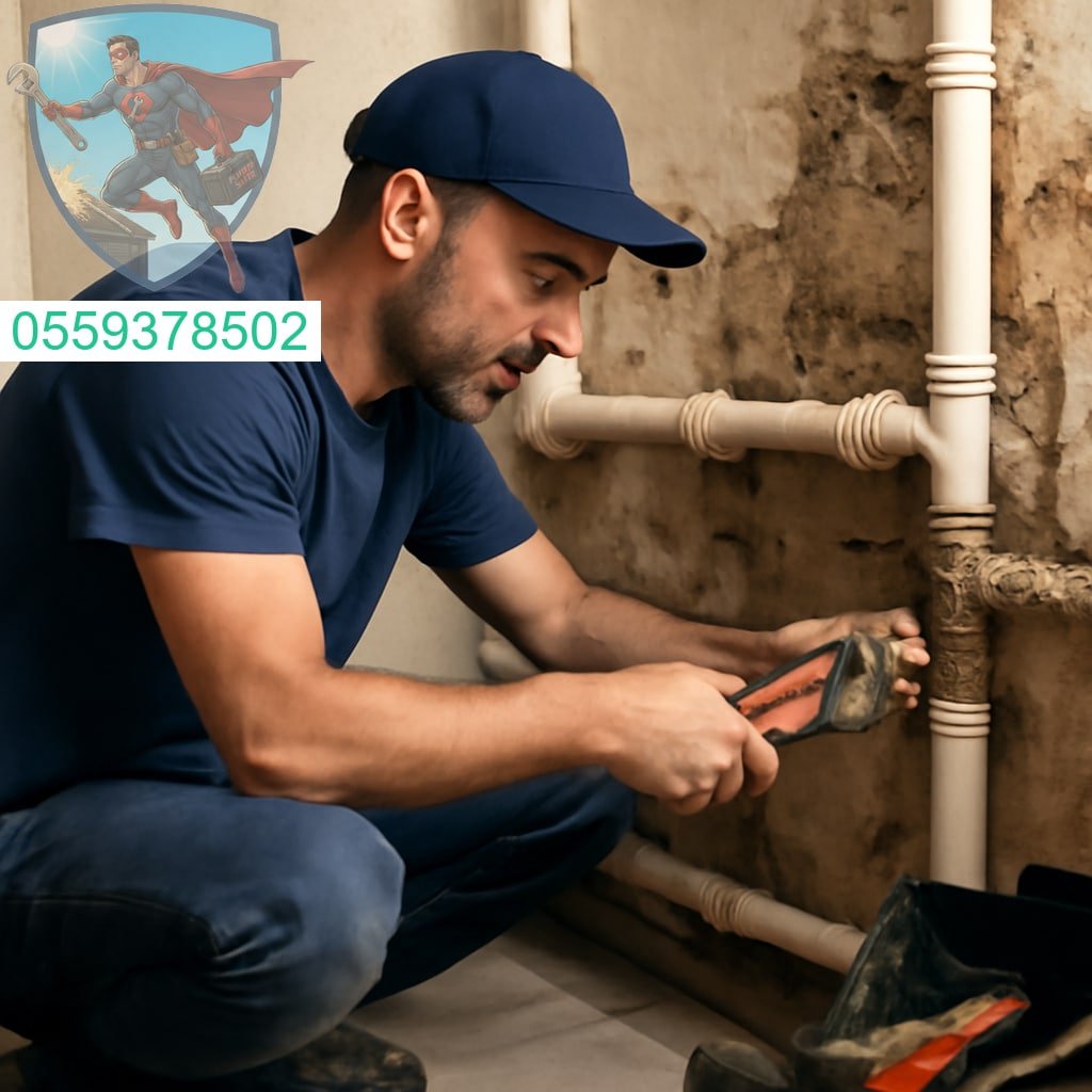 אינסטלטור מקצועי בבנימינה עם שירות אמין וטיפול מהיר בכל בעיה לאורך זמן