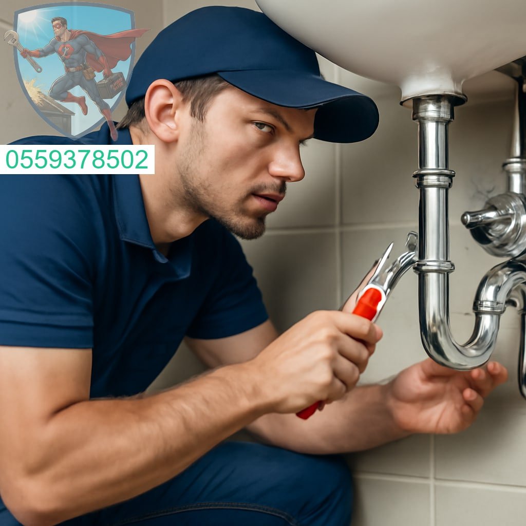 שירותי אינסטלציה מקצועיים ואמינים בבנימינה עם מענה מהיר ורמת גימור גבוהה