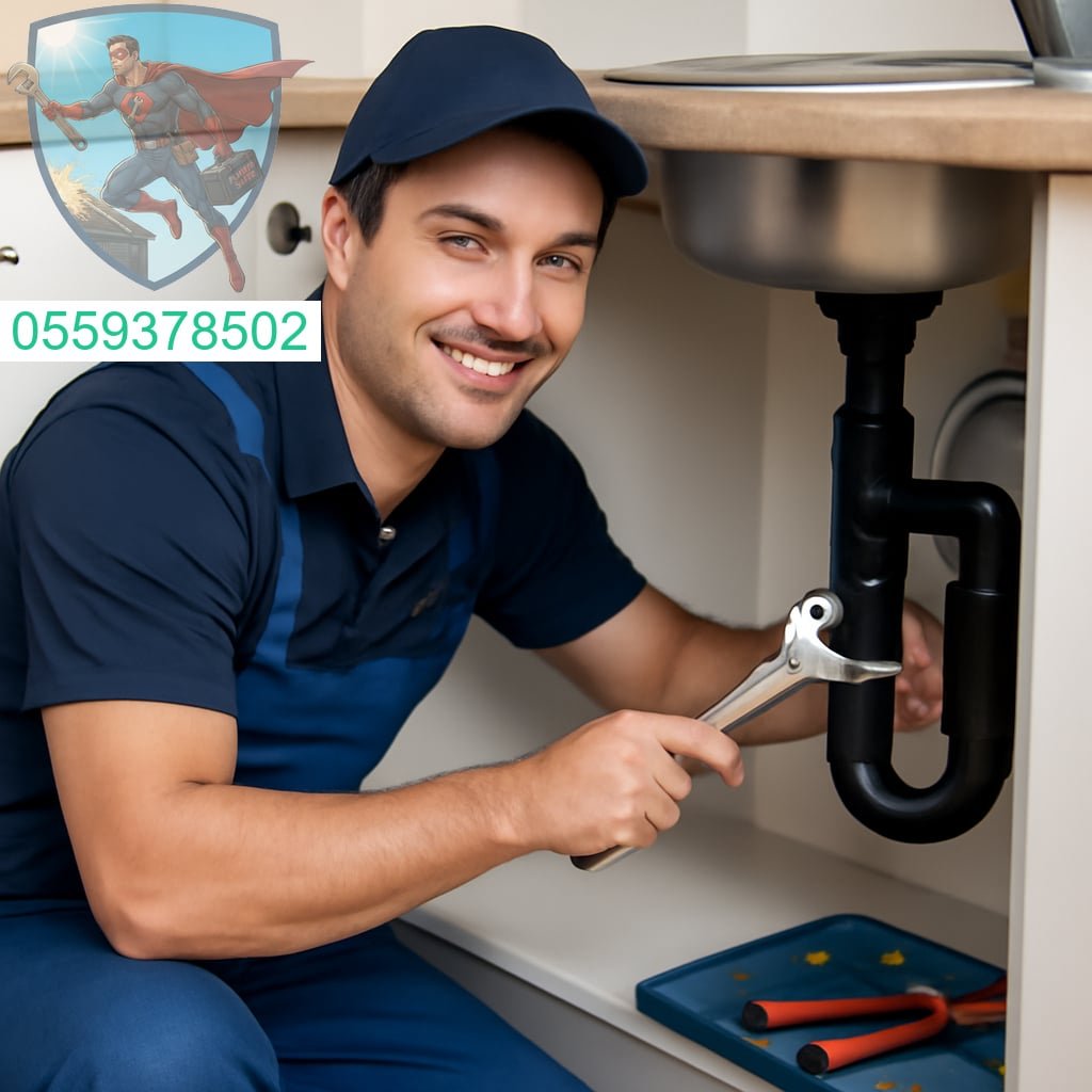 אינסטלטור מקצועי בגני תקווה לטיפול מהיר ויעיל בכל תקלה בשירות אדיב ואיכות בלתי מתפשרת