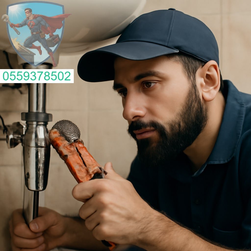 שירות אינסטלציה מקצועי ואמין במודיעין עילית עם מענה מהיר ופתרונות ללא תחרות