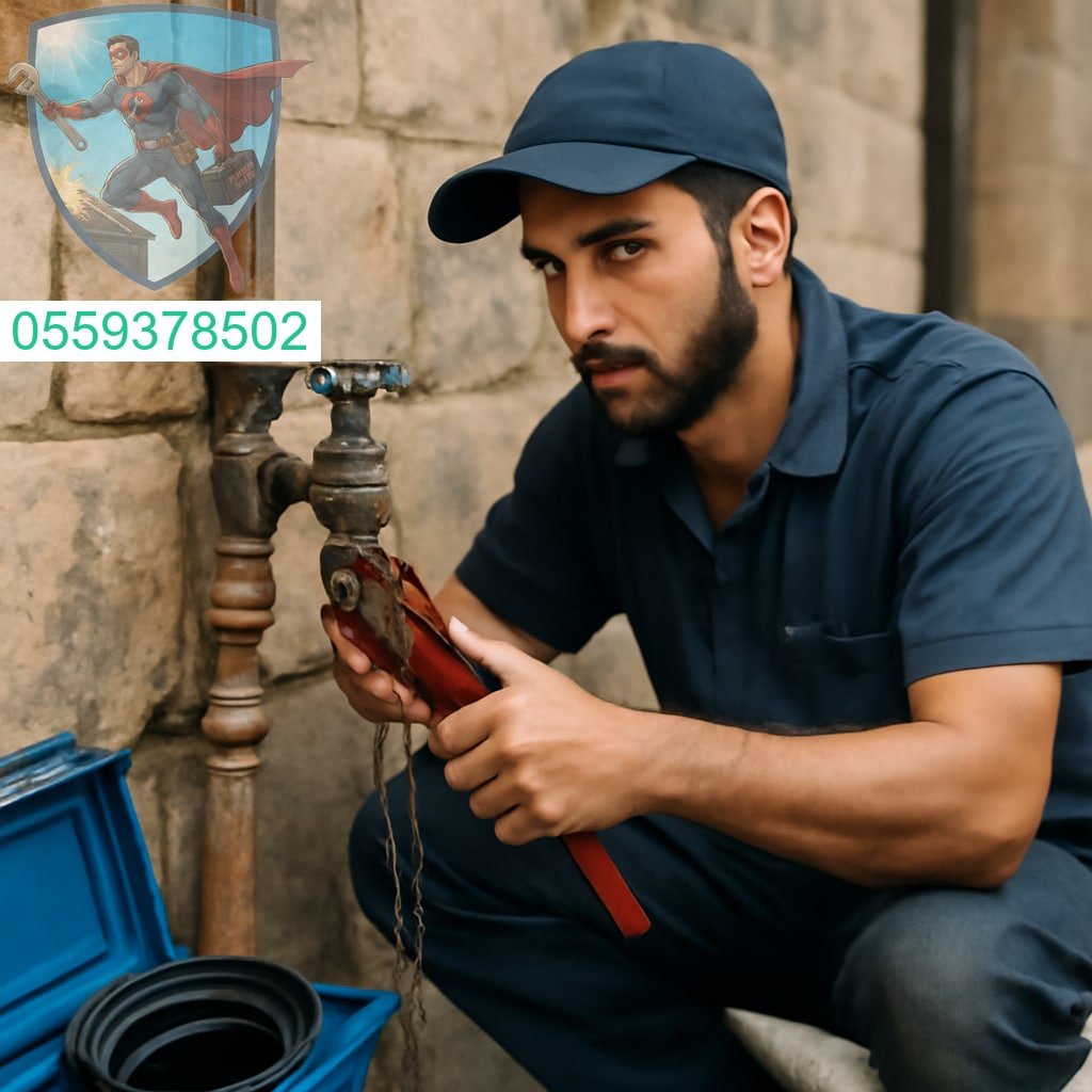 שירות אינסטלציה מקצועי בירושלים עם מענה מהיר ואחריות מלאה לכל עבודה