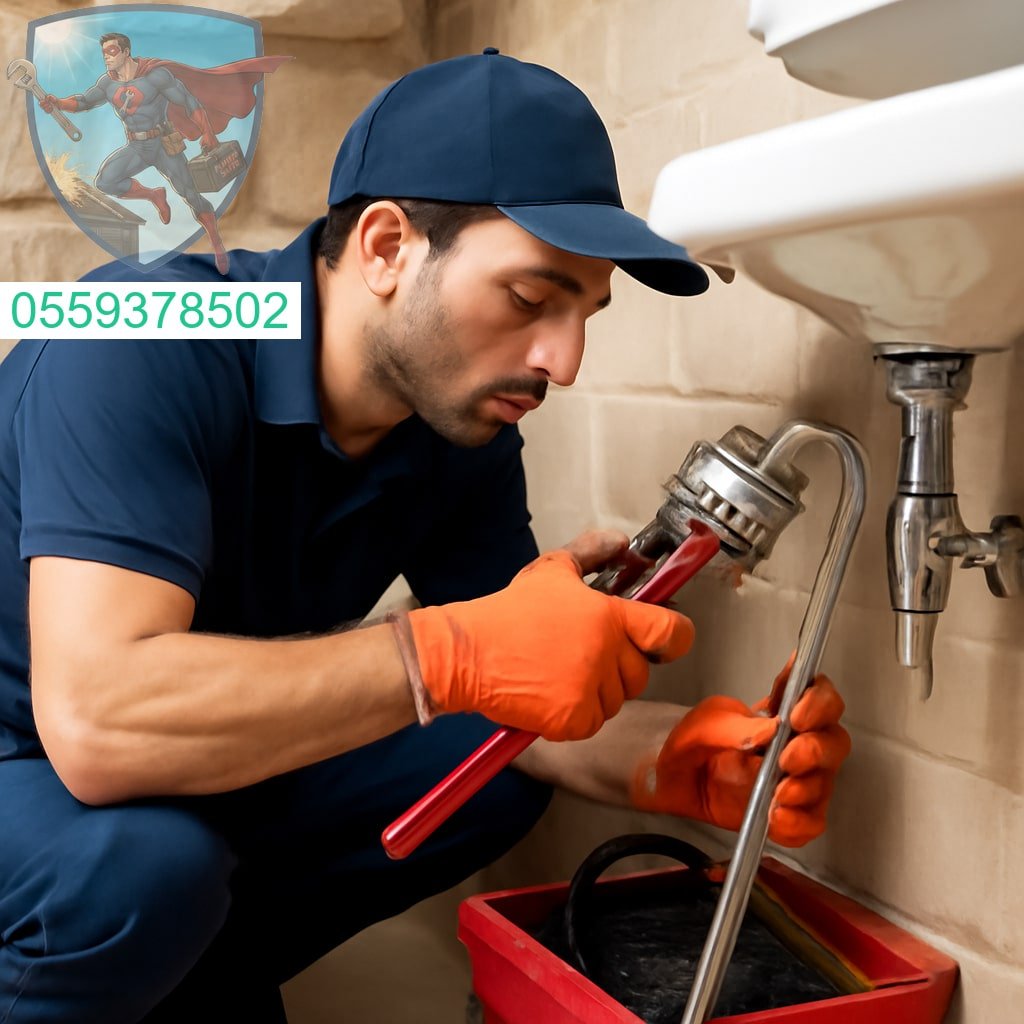 שירות אינסטלציה מקצועי ואמין בירושלים עם ציוד מתקדם וזמינות מיידית