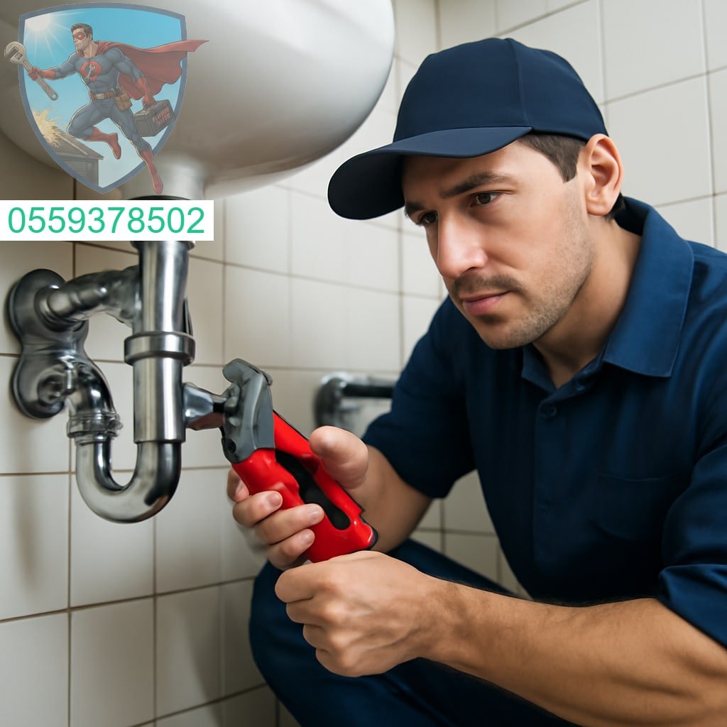 אינסטלטור מקצועי בעתלית עם ניסיון באיתור ותיקון תקלות בדיוק מרבי ובשירות מהיר ואמין