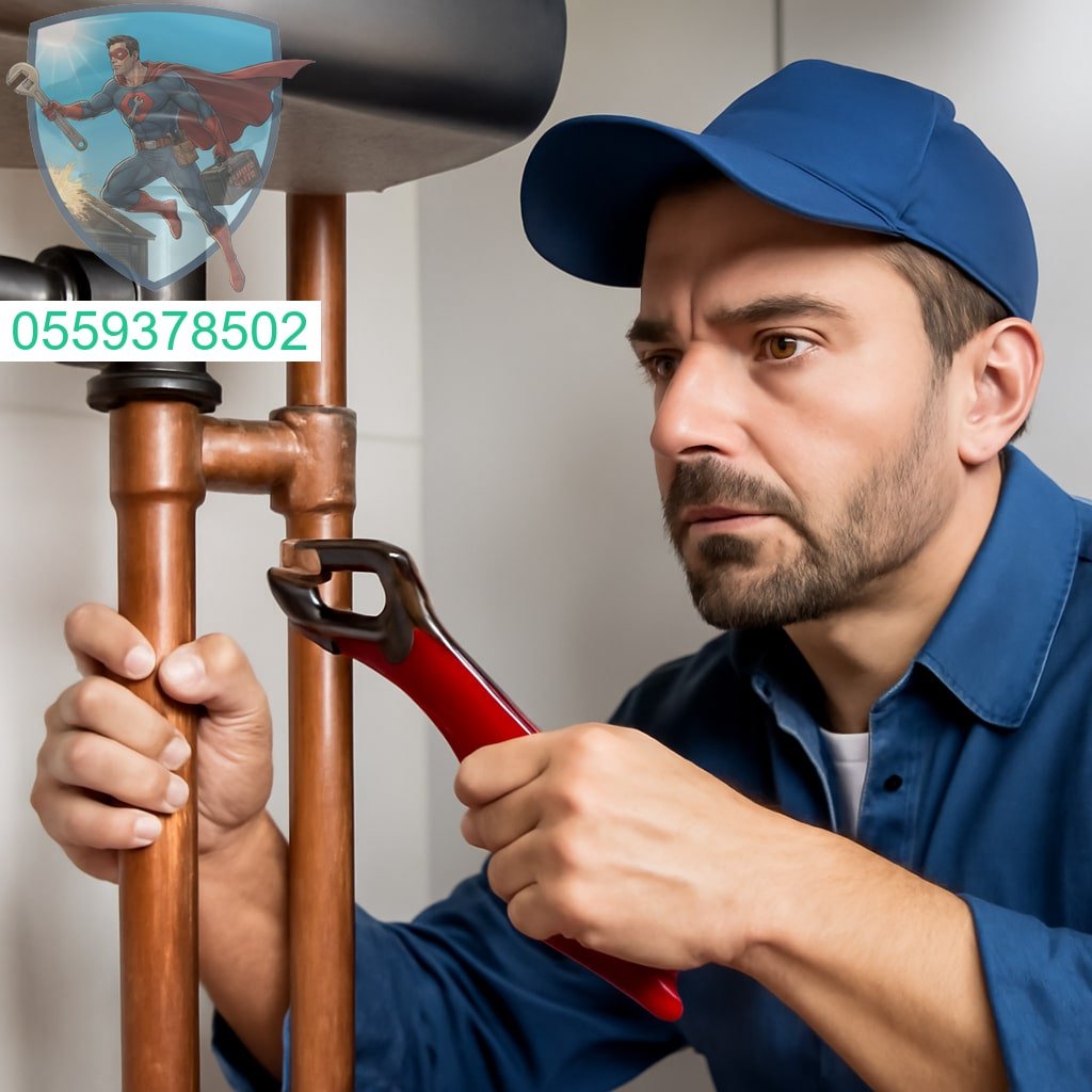אינסטלטור מקצועי ביבנה עם שירות מהיר אמין ואחריות מלאה לכל תיקון