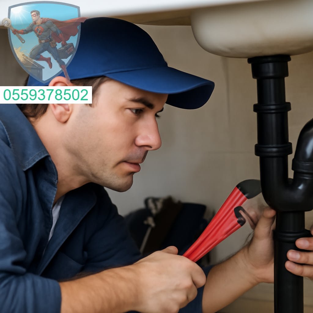 אינסטלטור מקצועי בגן יבנה עם שירות מהיר אמין ואחריות מלאה לכל עבודה