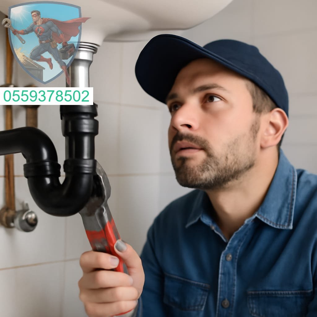 אינסטלטור מקצועי באבן יהודה עם שירות מהיר אמין ואחריות מלאה לכל עבודה