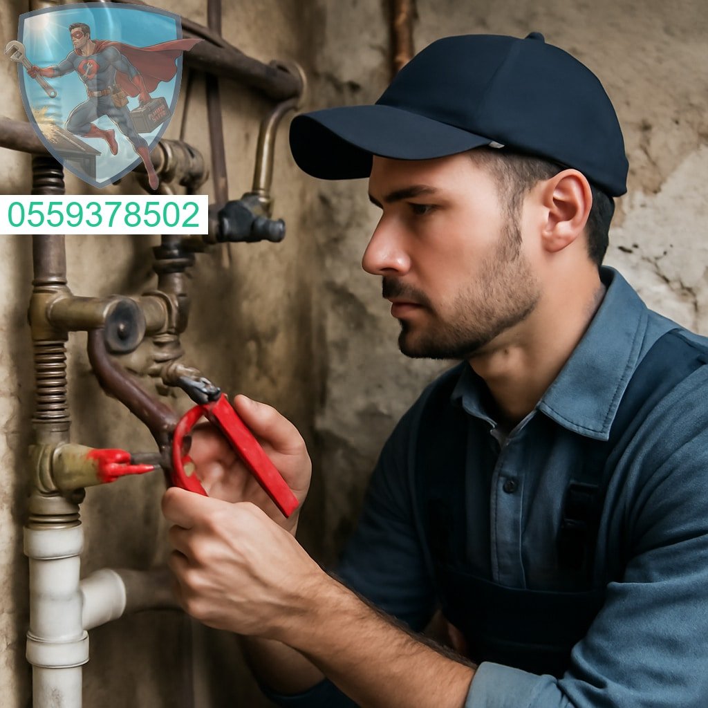 שירותי אינסטלציה מקצועיים ואמינים במגדל העמק בזמן שאתה צריך ובאיכות ללא פשרות