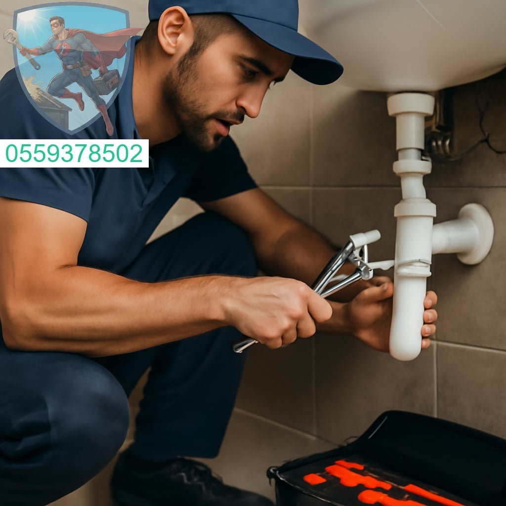 שירותי אינסטלציה מקצועיים במגדל העמק עם מענה מהיר ואמינות גבוהה