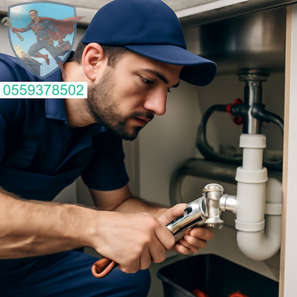 שירות אינסטלציה מהיר ומקצועי בגבעת שמואל עם התחייבות לאמינות ואיכות העבודה