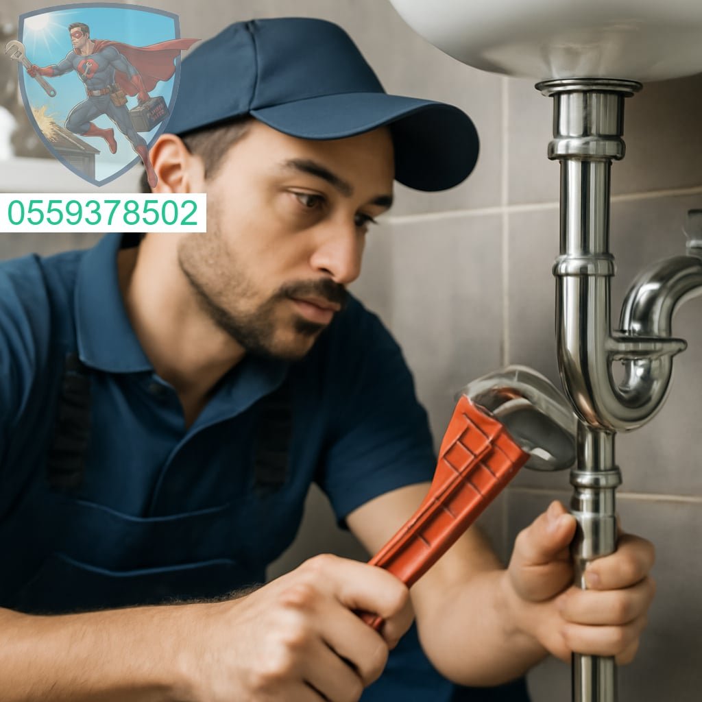 שירות אינסטלציה מקצועי בגבעת שמואל עם דגש על אמינות איכות וזמינות גבוהה