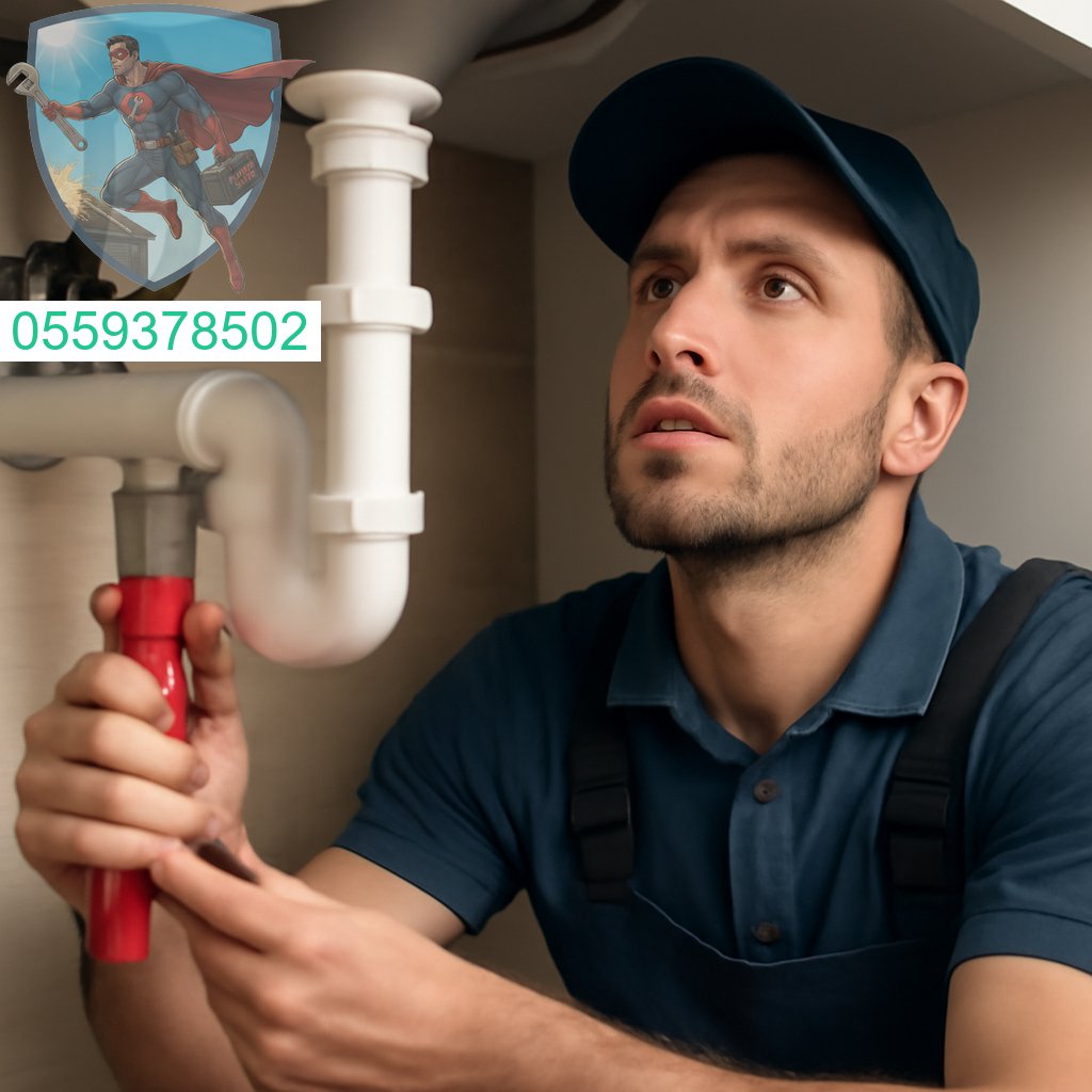 פתרונות אינסטלציה מתקדמים בצורן קדימה עם שירות מהיר אמין ומקצועי