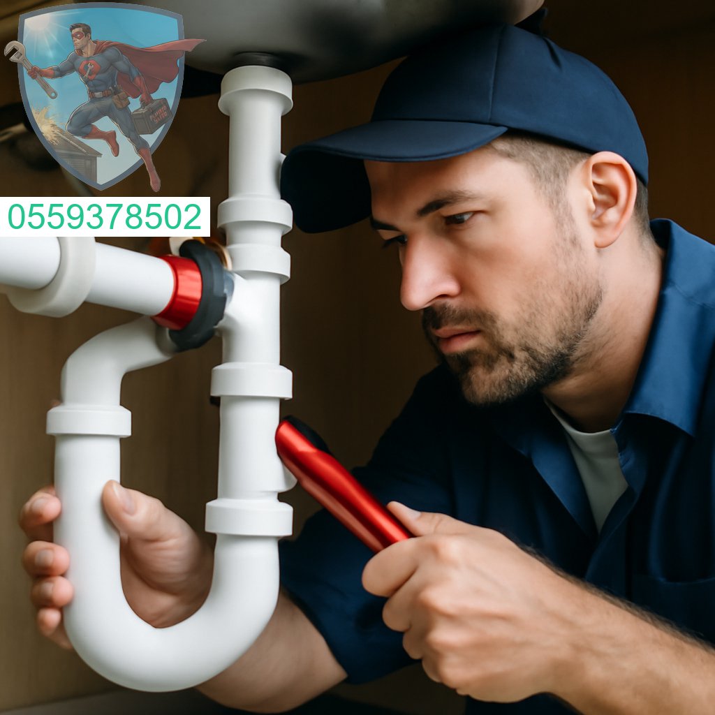 אינסטלטור מקצועי עם שירות מהיר ואמין לכל תקלה באזור שלך