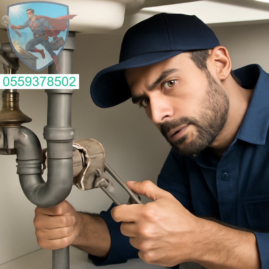 אינסטלטור מקצועי באלעד שירות מהיר אמין ויסודי לכל תקלה בבית או בעסק