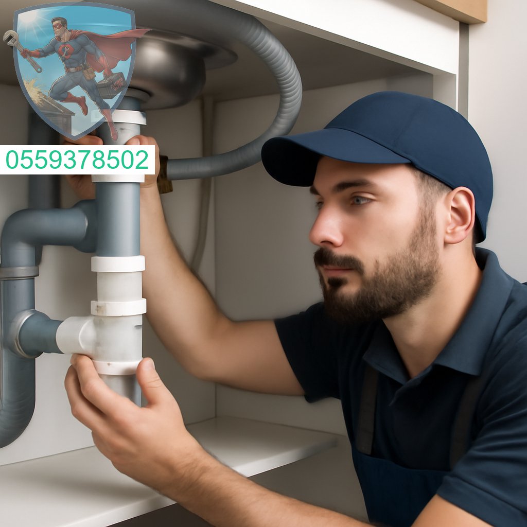 אינסטלטור מקצועי ואמין בשוהם עם שירות מהיר ופתרונות מתקדמים לכל בעיה