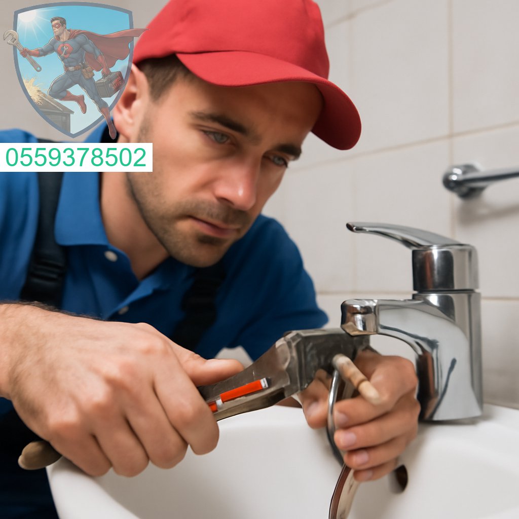 שירותי אינסטלציה מקצועיים בנס ציונה עם מענה מהיר ועבודה ברמה הגבוהה ביותר