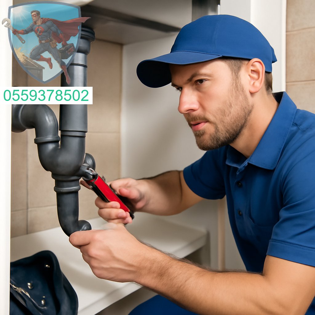 אינסטלטור מקצועי בנס ציונה עם שירות מהיר אמין ואיכותי לכל תקלה בכל שעה