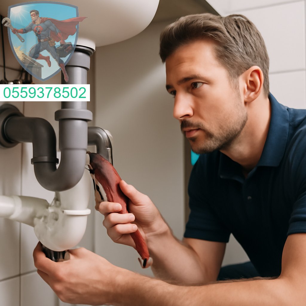 אינסטלטור מקצועי בחדרה עם שירות מהיר ואמין לכל תקלה כולל זמינות מיידית ומחירים הוגנים