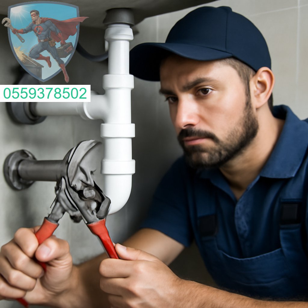אינסטלטור מקצועי בחדרה עם שירות מהיר אמין ואיכותי לכל תקלה או פרויקט מים