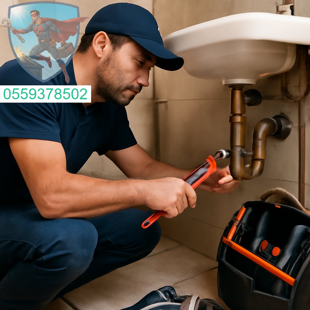 אינסטלטור מקצועי בפרדס חנה כרכור עם שירות מהיר ואמין לכל סוגי התקלות