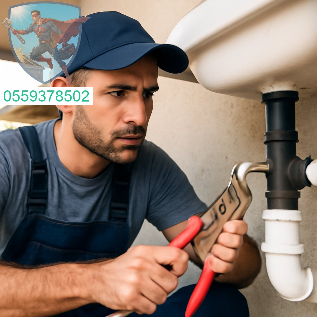 אינסטלטור מומחה בפרדס חנה כרכור עם שירות מהיר מקצועי ואמין לכל תיקון והתקנה