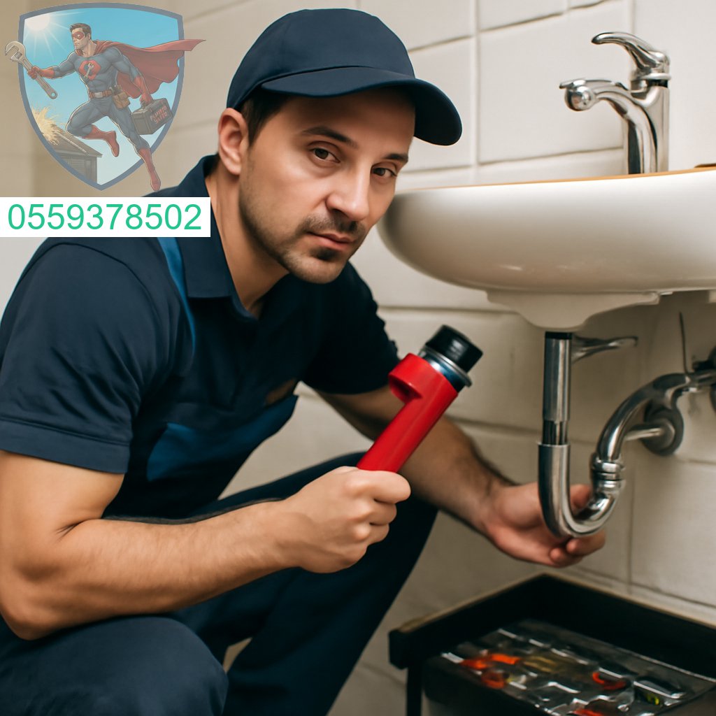 אינסטלטור מקצועי בעפולה עם שירות מהיר ואמין לכל בעיה בצנרת