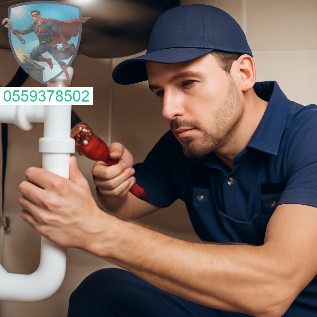 אינסטלטור מקצועי וזמין בעפולה עם פתרונות מהירים ואמינים לכל תקלה